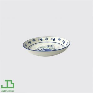 Ceramic Plate 20฿ CK-S08-Y330